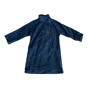 Miss Smith Wool Jacket